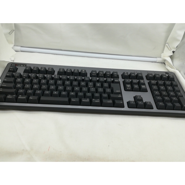 東プレ 東プレ REALFORCE R3 フルキーボード Mac用配列・日本語 R3HE11