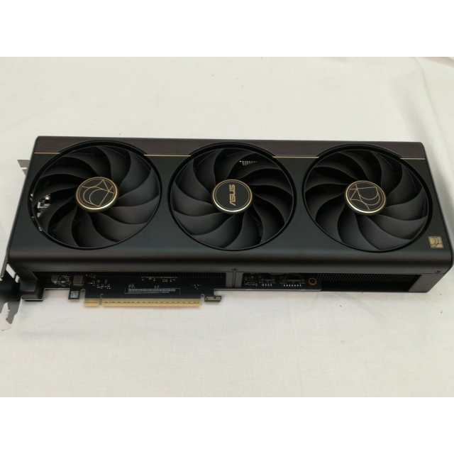MSI GeForce RTX 4060 Ti VENTUS 2X BLACK 16G OC グラフィックボード