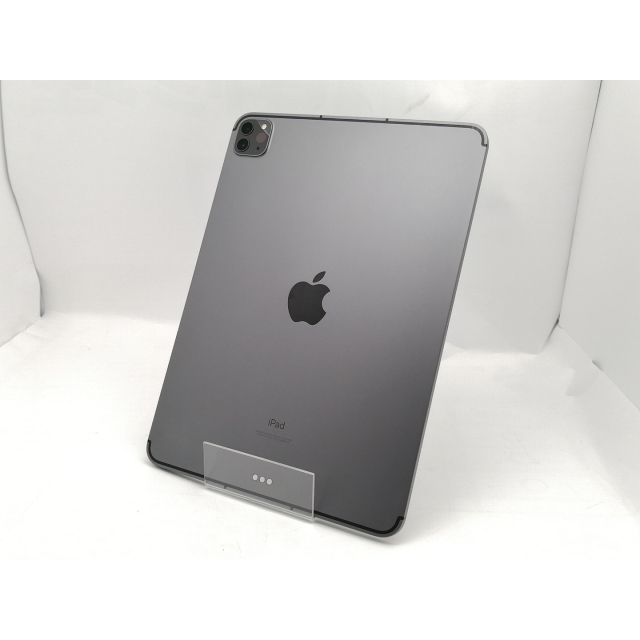 Apple iPad Pro 11インチ Wi-Fi ＋ Cellular 2TB シルバー SIMフリー