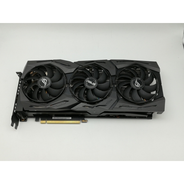 グラフィックボード・グラボ・ビデオカード ASUS ROG-STRIX-RTX2070S-O8G-GAMING グラフィックボード・グラボ・ビデオカード ROG-STRIX-RTX2070-O8G