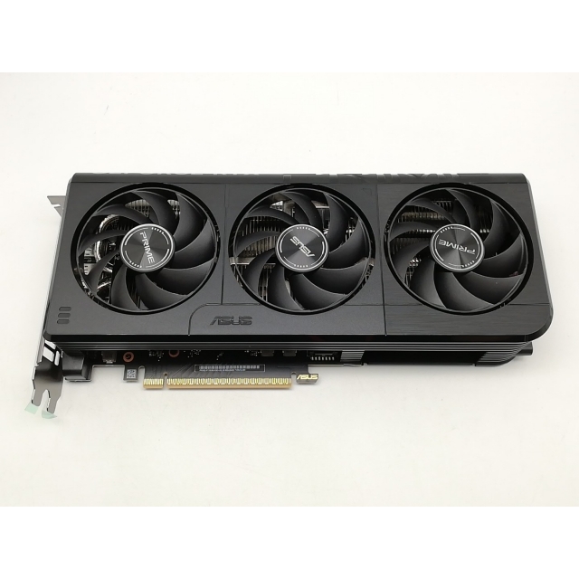MSI GeForce RTX 3070 Ti SUPRIM X 8G グラフィックボード、ビデオ