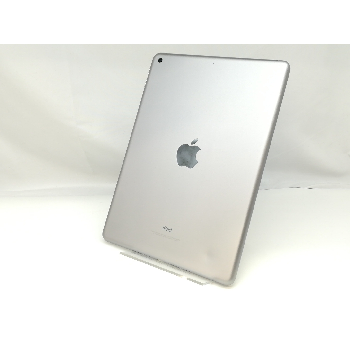 Apple iPad Wi-Fi 128GB スペースグレイ 2017年モデル iPad - 最安値