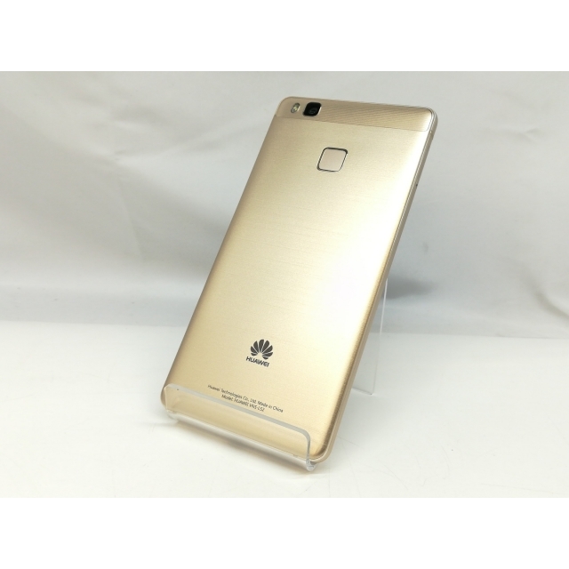 P9 lite PREMIUM 5.2インチ メモリー3GB ストレージ16GB ゴールド