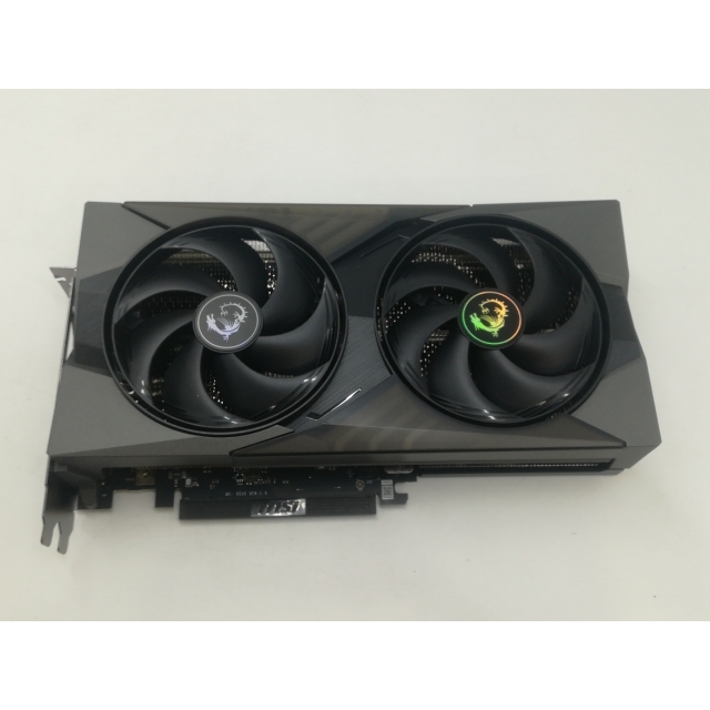 PNY VCG4070S12DFXPB1-O ［PNY GeForce RTX 4070 SUPER 12GB VERTO OC