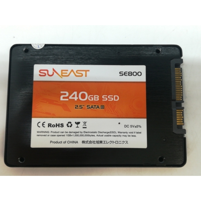 内蔵型SSD suneast se800 ssd 2tb 内蔵型SSD – SUNEAST｜株式会社 旭東エレクトロニクス