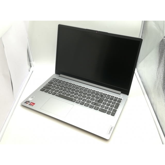 Lenovo Lenovo IdeaPad Slim 170 クラウドグレー ［82R4002AJP