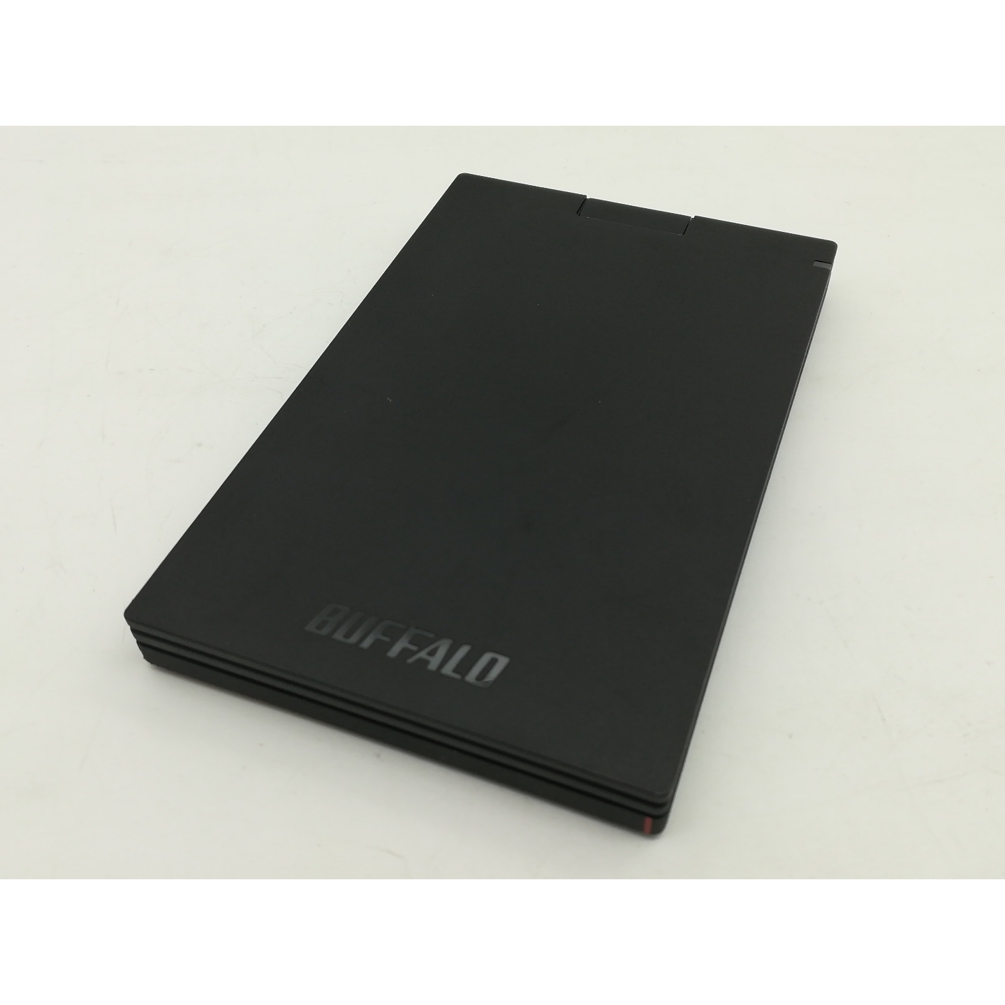 BUFFALO SSD-PGC1.9U3-BA ［外付けSSD SSD-PGCU3-Aシリーズ 1.9TB