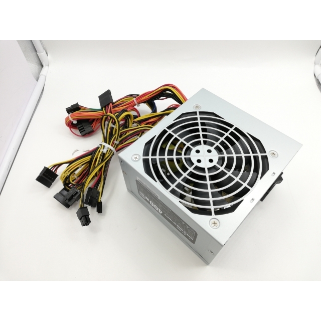 玄人志向 KRPW-GA850W/90＋ ［KRPW-GA 850W ブラック］ 電源