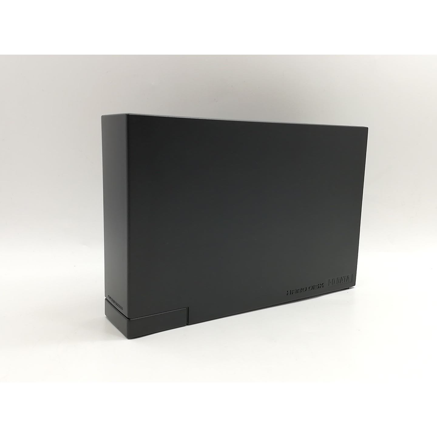 I-O DATA HDC-LA2.0 ［USB 3.0/2.0対応外付ハードディスク HDC-LA