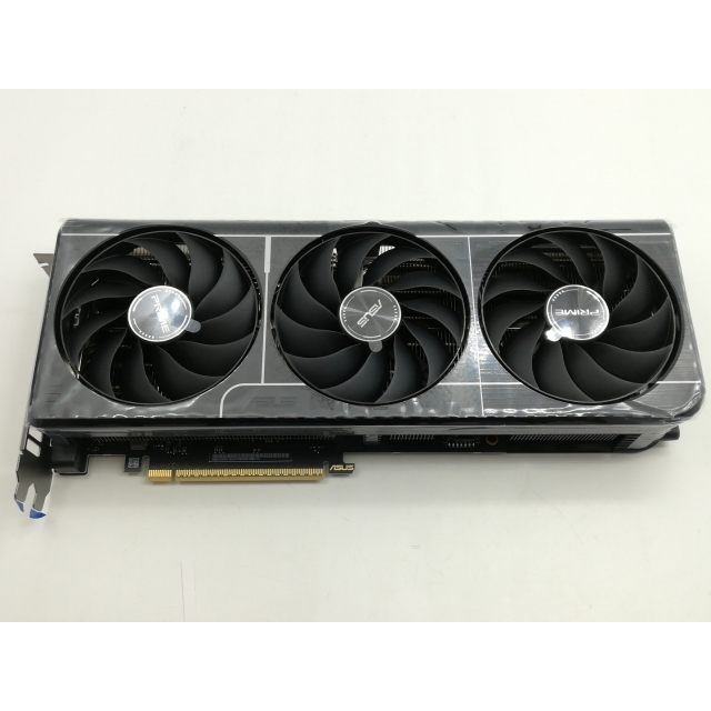PRIME-RTX5070TI-16G ［ASUS PRIME GeForce RTX 5070 Ti 16GB GDDR7］の商品画像