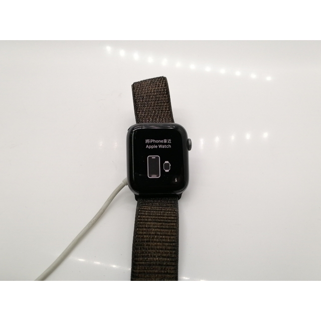 アップルウォッチ4 Apple Apple Watch Series 4 GPS+Cellularモデル 44mm スポーツバンド