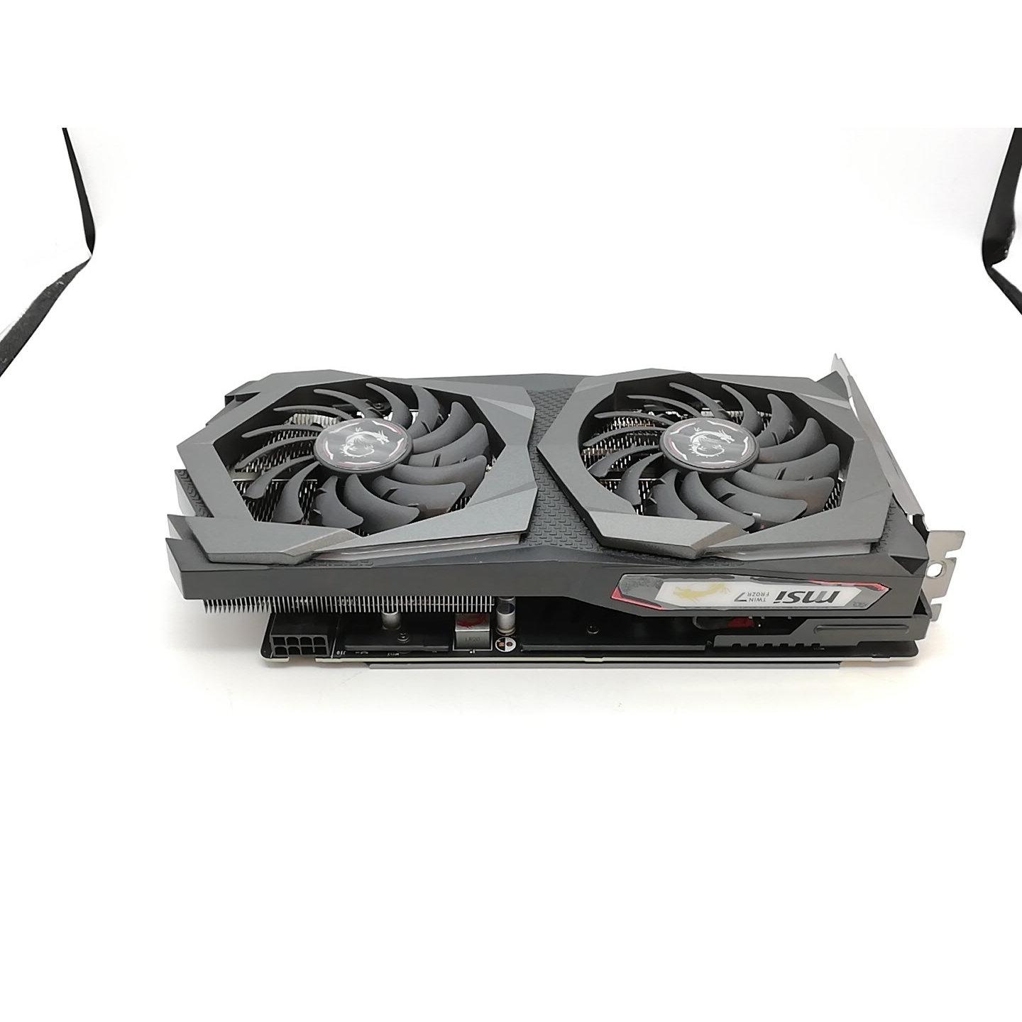 MSI RTX 2060 SUPER GAMING X グラフィックボード、ビデオカード MSI RTX 2060 SUPER GAMING X グラフィックボード、ビデオカード