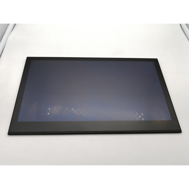 wacom Wacom Movink 13 DTH135K0C （ブラック） パソコン用