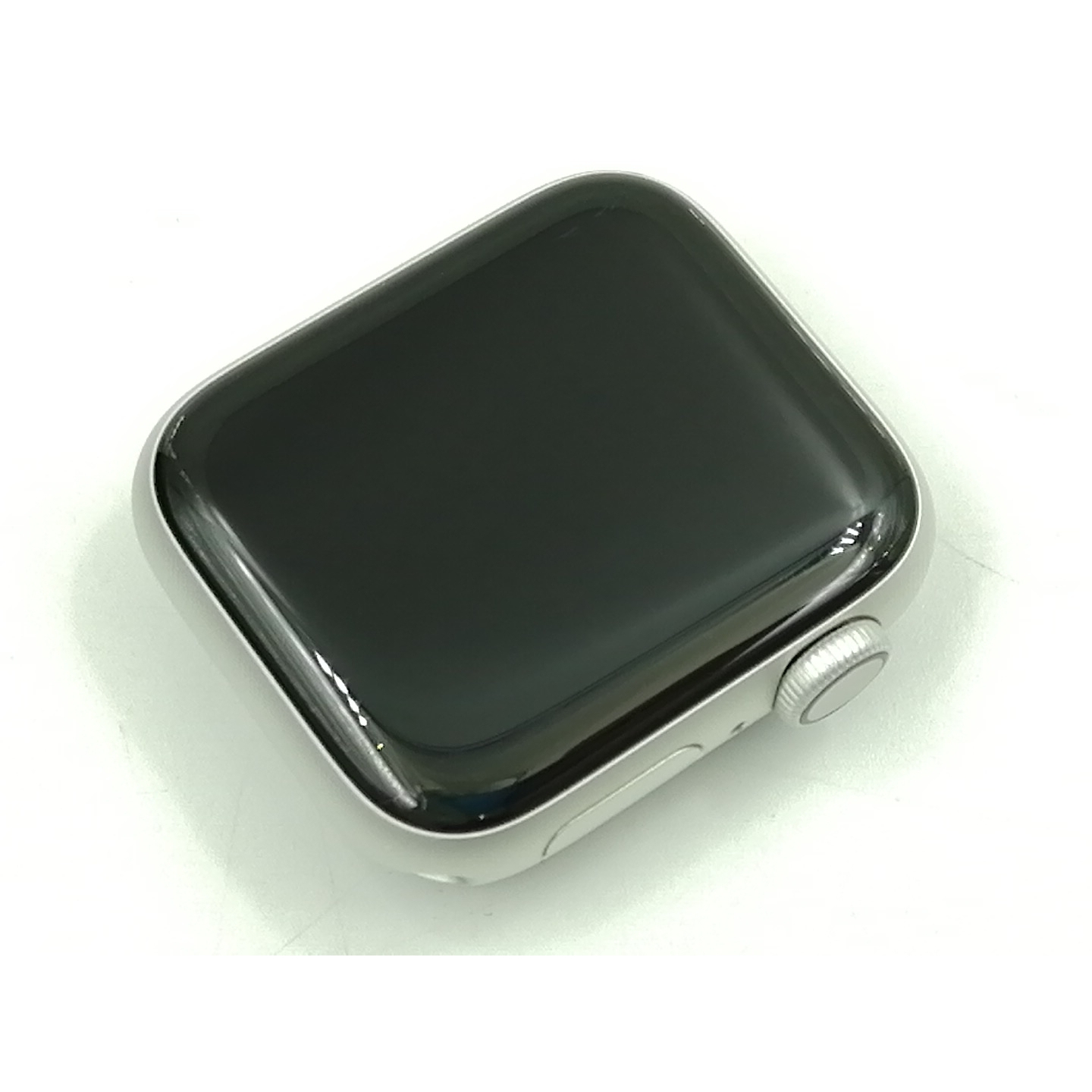 Apple Apple Watch Nike＋ Series 4 GPSモデル 40mm シルバー