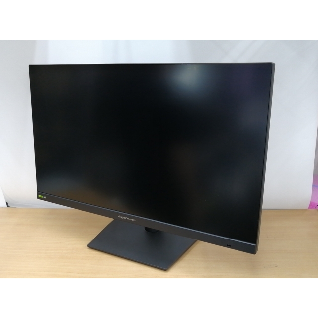 KH-GDQ271JA （ブラック）の商品画像