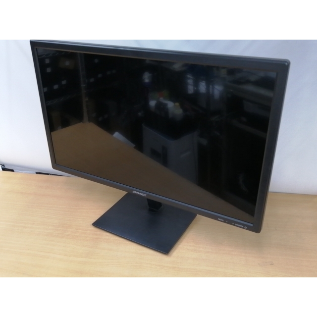 JAPANNEXT JN-V236FHDR-C65W パソコン用ディスプレイ、モニター - 最