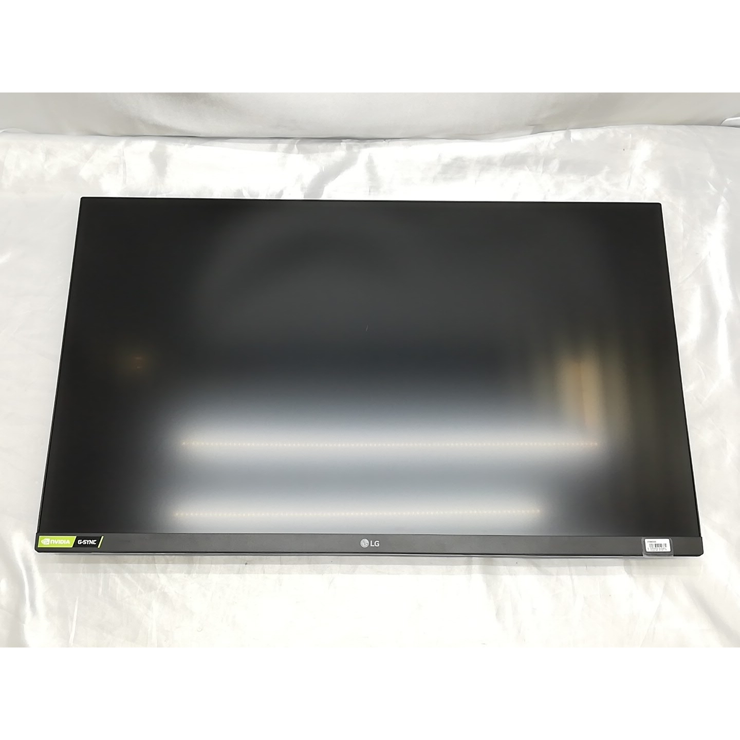 LGエレクトロニクス 27GN65R-B パソコン用ディスプレイ、モニター - 最