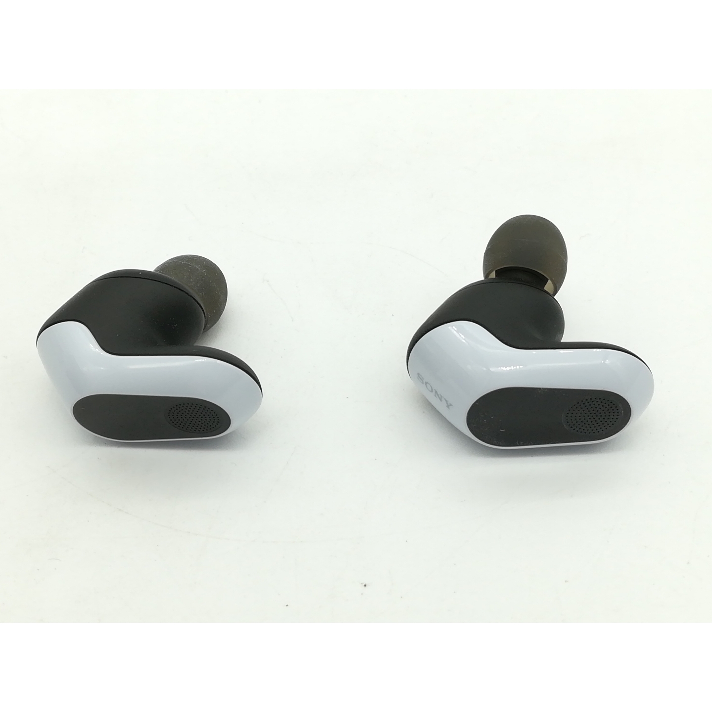 SONY ソニー INZONE Buds WF-G700N ホワイト ゲーミングイヤホン SONY ソニー INZONE Buds WF-G700N ホワイト ゲーミングイヤホン