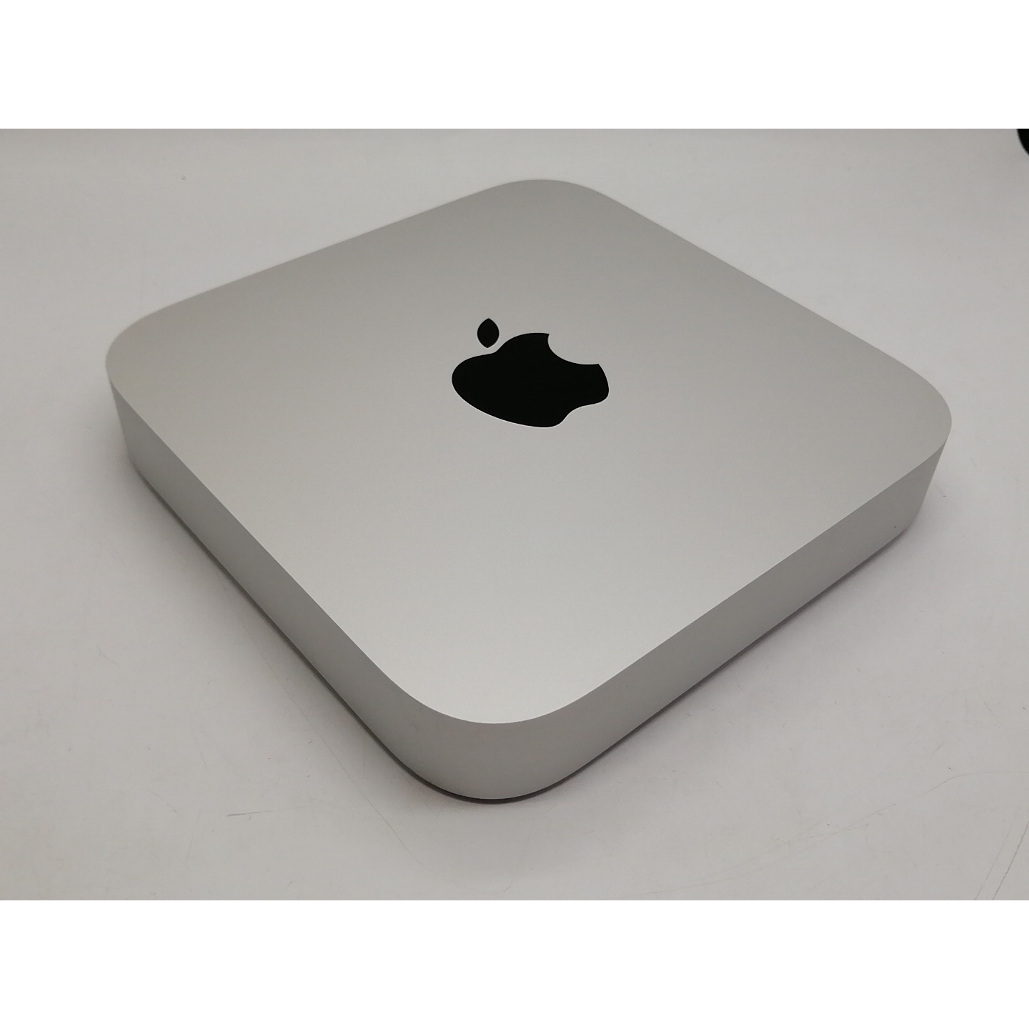 [ б/у ]Apple Mac mini M1 (CPU:8C/GPU:8C) 8GB/256GB MGNR3J/A (M1*2020)[ большой . Ame ширина ] гарантийный срок 1 месяцев [ разряд A]