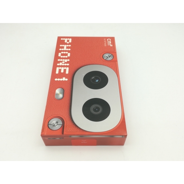 2026年最新】nothing cmf phone 1の新品・未使用品・中古品｜Yahoo