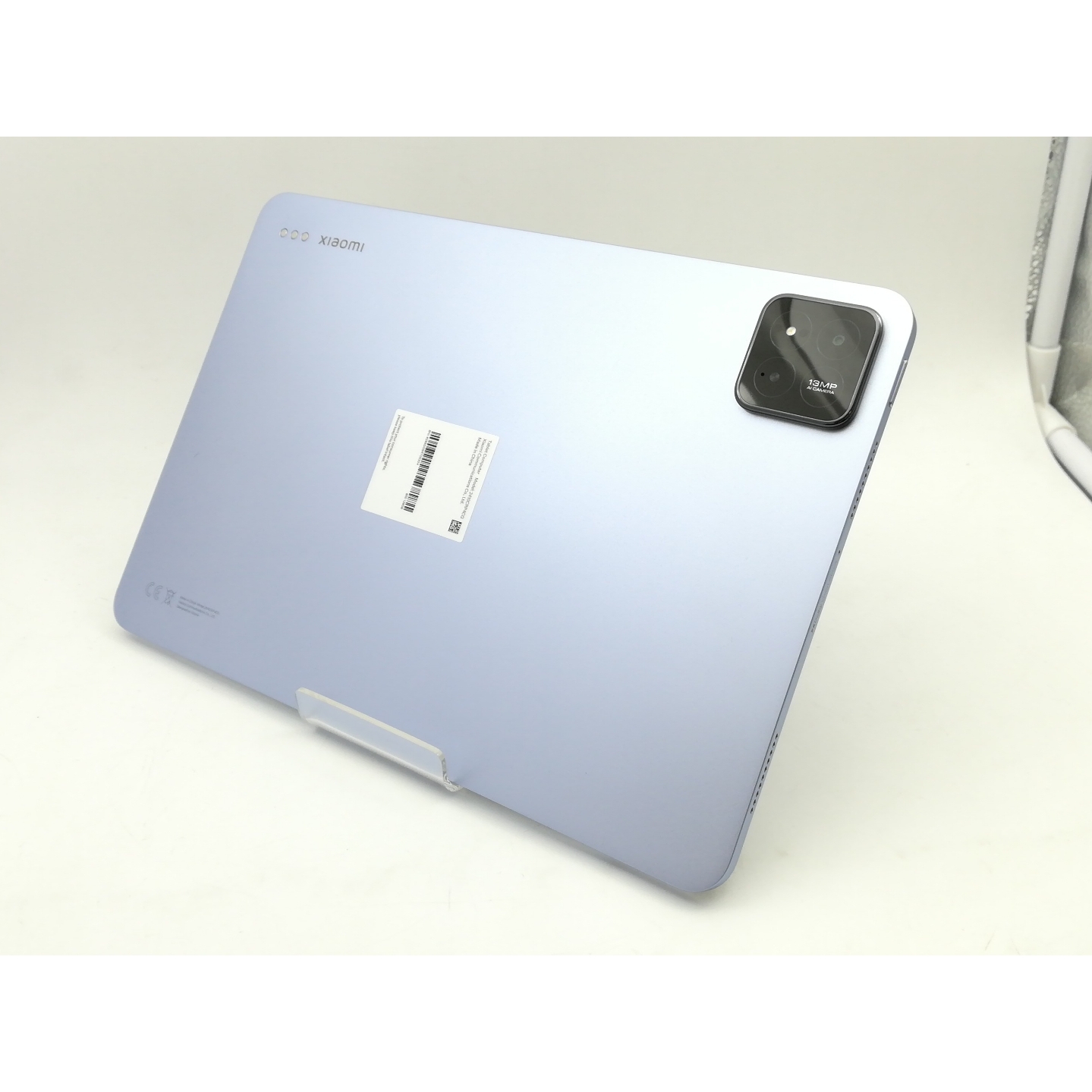 Xiaomi Xiaomi Pad 7 11.2インチ メモリー8GB ストレージ256GB グレー