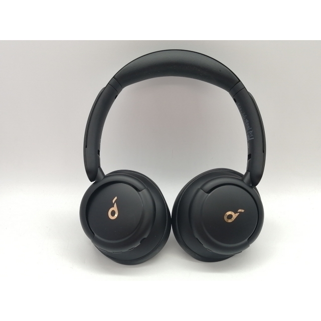 Anker Soundcore Life Q30 第2世代 A3028013 ブラック Soundcore