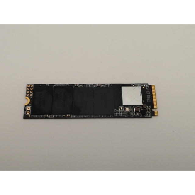 BIOSTAR M700-256GB [M700 M.2 Type2280 NVMe 256GB] 内蔵型SSD - 最