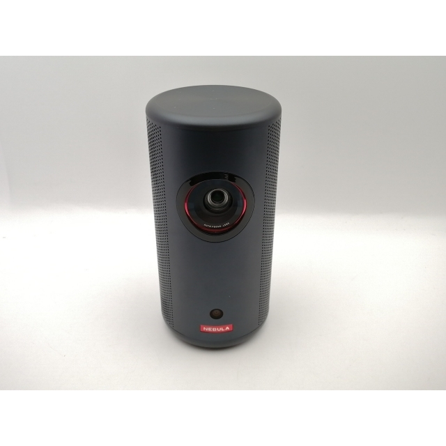 Anker Nebula Capsule 3 D2425N11（DLP方式 200ANSIルーメン FullHD