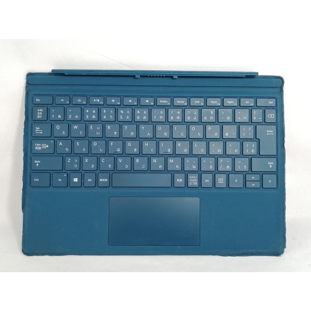 Microsoft純正 surface Pro タイプカバー1725 Surface Pro 3 4 5 6 7