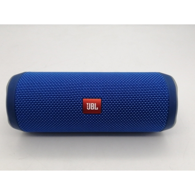 JBL FLIP4 JBLFLIP4BLK ブラック JBL FLIP スマホ対応スピーカー - 最