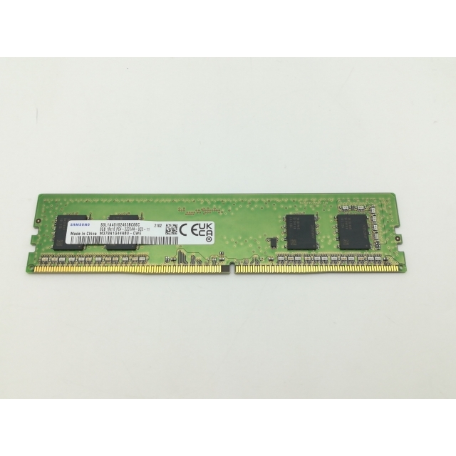 [ б/у ]DDR4 8GB PC4-25600(DDR4-3200)[ настольный PC для ][ три . центральный ] гарантийный срок 1 неделя 