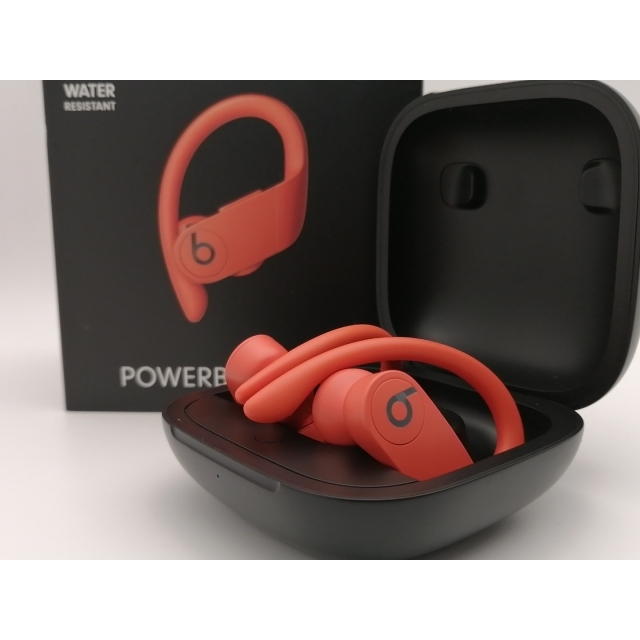 Beats by Dr. Dre Powerbeats Pro Totally Wirelessイヤフォン MXYA2PA