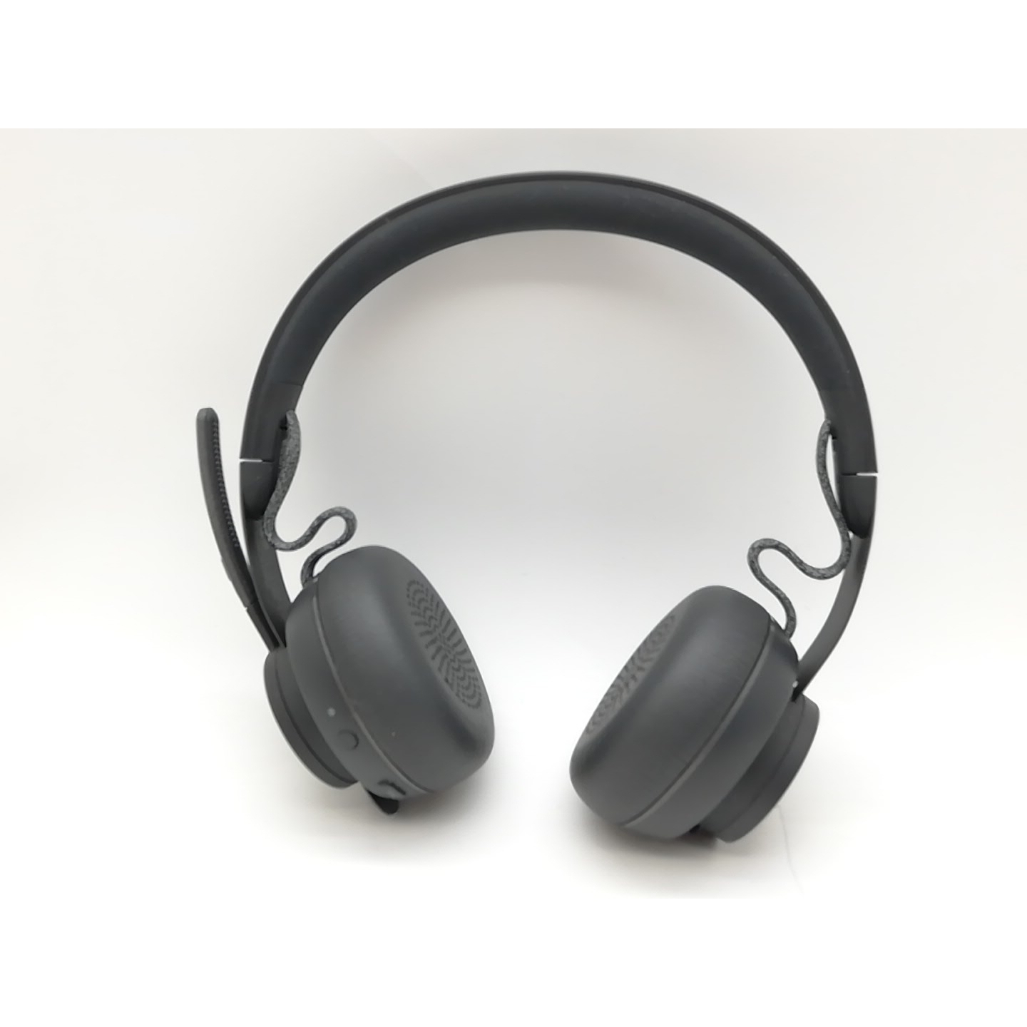 logicool logicool ロジクール Zone Wireless UC ZONEWLUC イヤホンマイク、ヘッドセットの商品画像