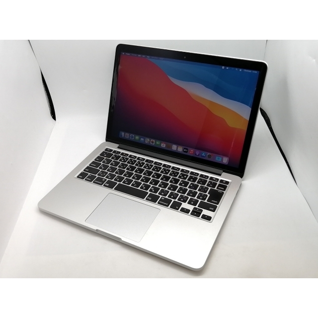 【美品】APPLE MacBook ProMACBOOK PROME865J/A Apple MacBook Pro ［ME865J/A］ Late 2013モデル Mac（Apple