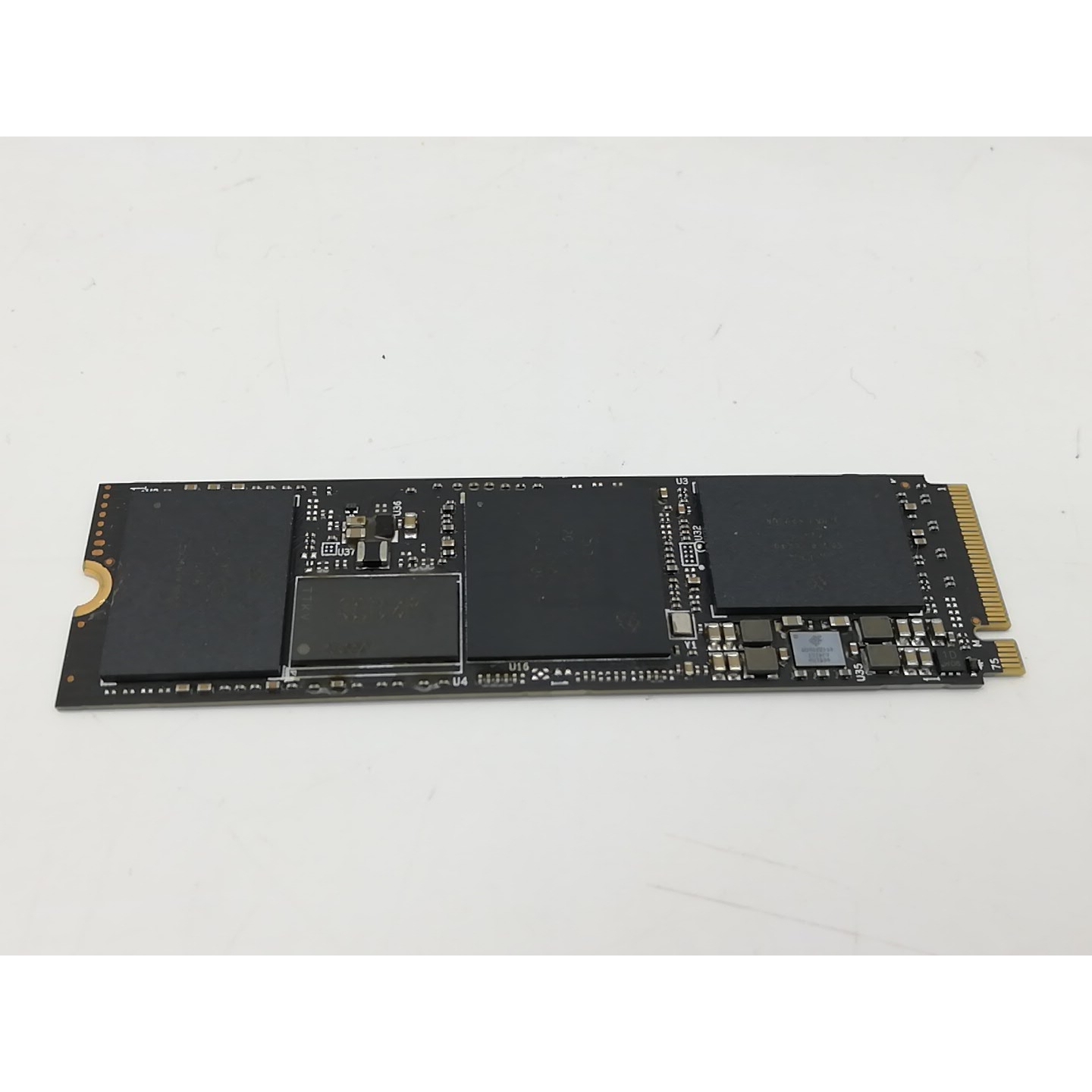 SanDisk SDSSDXPM2-2T00-J25 ［Extreme PRO M.2 Type2280 NVMe 2TB