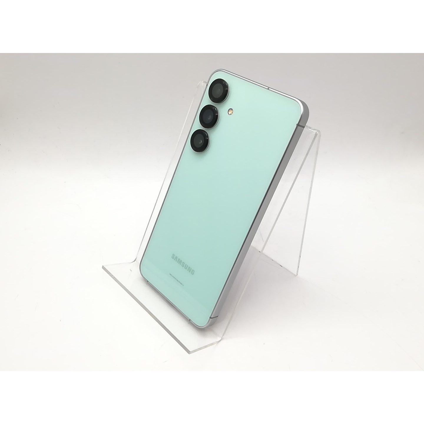 Samsung Galaxy S24 FE 本体 ミントグリーン 新品未使用 Galaxy S24 FE 5G 128GB Mint | Cellcom