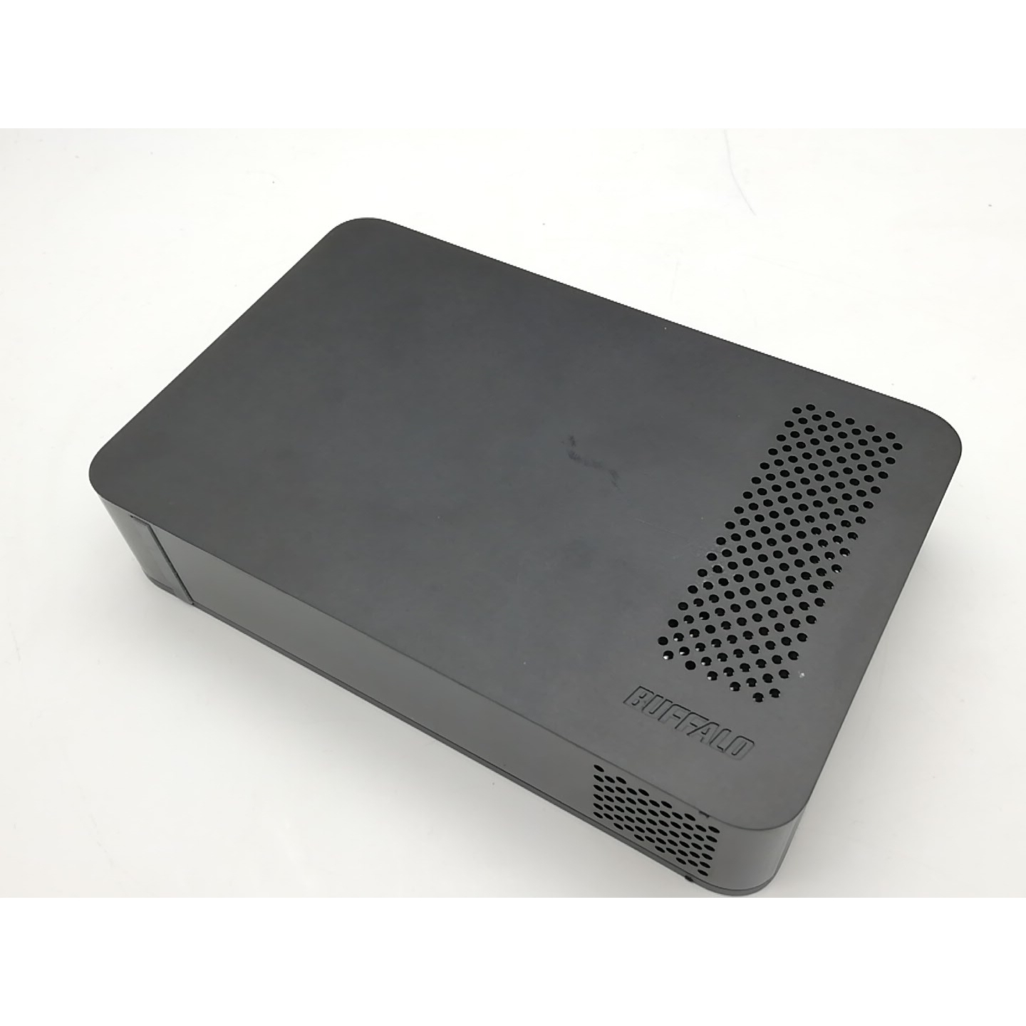 BUFFALO HD-LC3.0U3/N ［DriveStation HD-LCU3/Nシリーズ 3TB