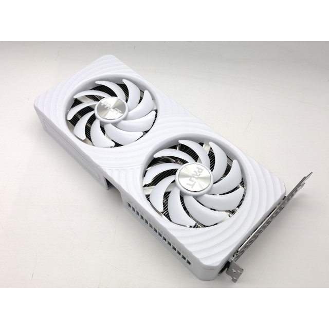 NE7506TU19T1-GB2061M ［GeForce RTX 5060 Ti White OC 16GB］の商品画像