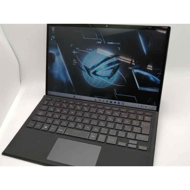 【タブレットPC】ASUS Z13 GZ301 i5 12世代16GB 512 ASUS ROG Flow Z13 GZ301ZA GZ301ZA-I5UMA 価格比較 - 価格.com
