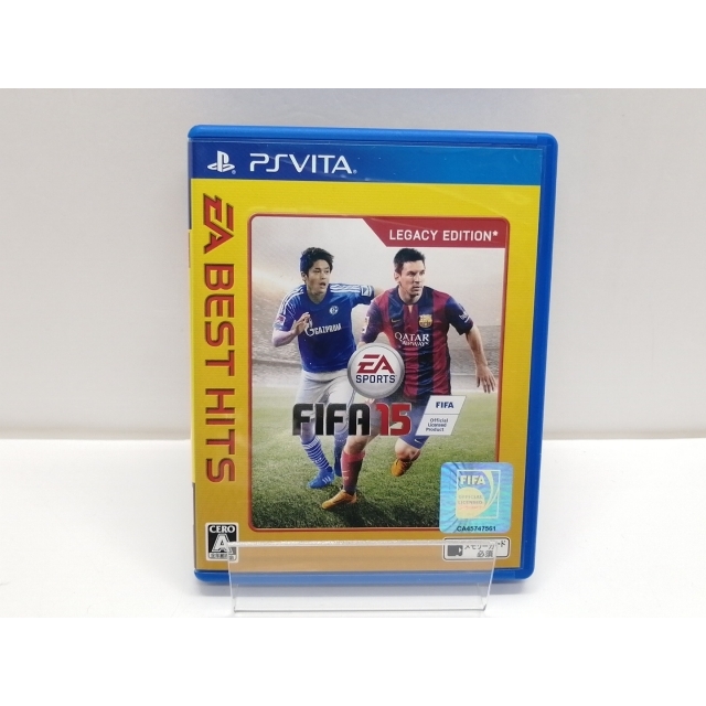 PSVita】ドラマティッククリエイト 罪喰い ～千の呪い、千の祈り～ for
