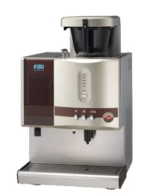 FMI 業務用ドリップコーヒーマシン カフェトロン CT-1005C（アイス