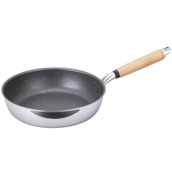 CRISTEL クリステル ウルトラルフライパン 28cm フライパン - 最