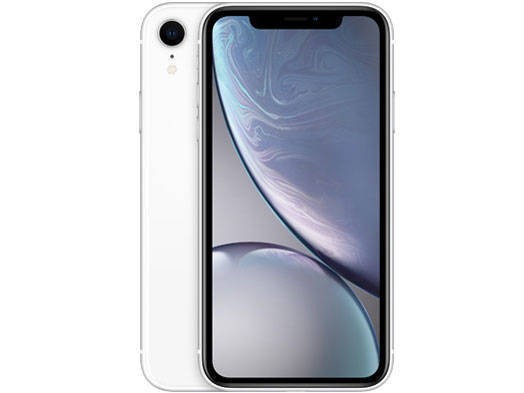 Apple Iphone Xr 64gb ホワイト Simフリー Iphone本体 最安値 価格比較 Yahoo ショッピング 口コミ 評判からも探せる