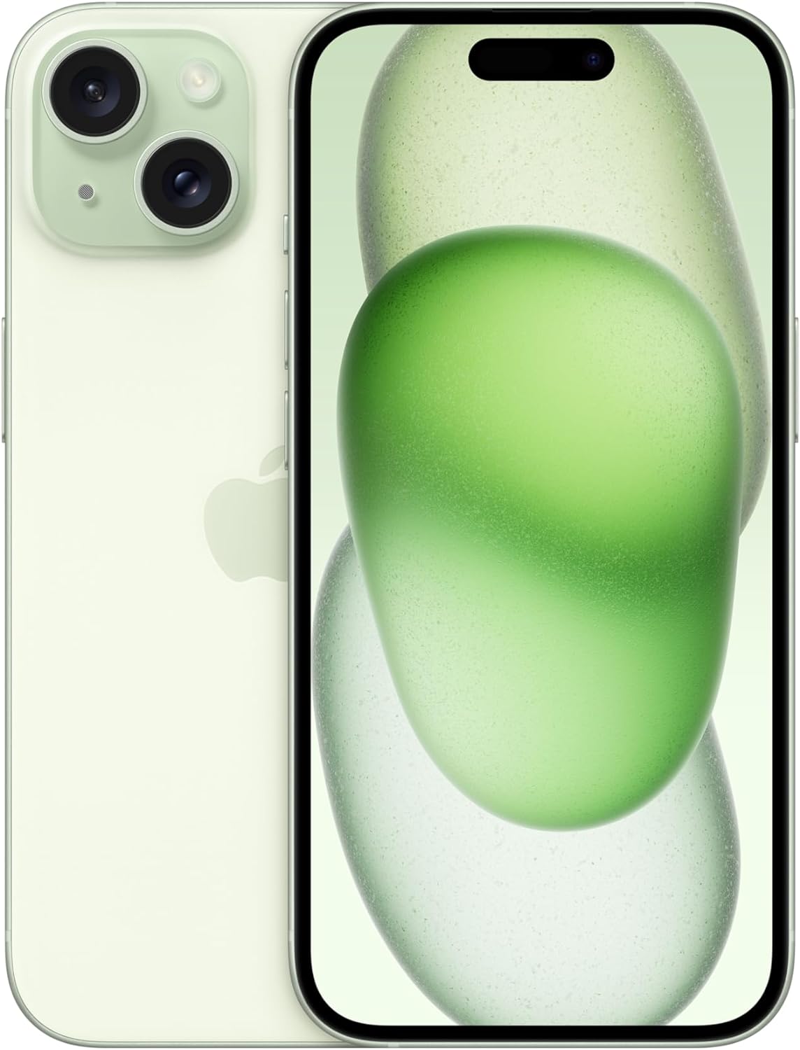 Apple iPhone 15 256GB グリーン SIMフリー iPhone iPhone本体の商品画像