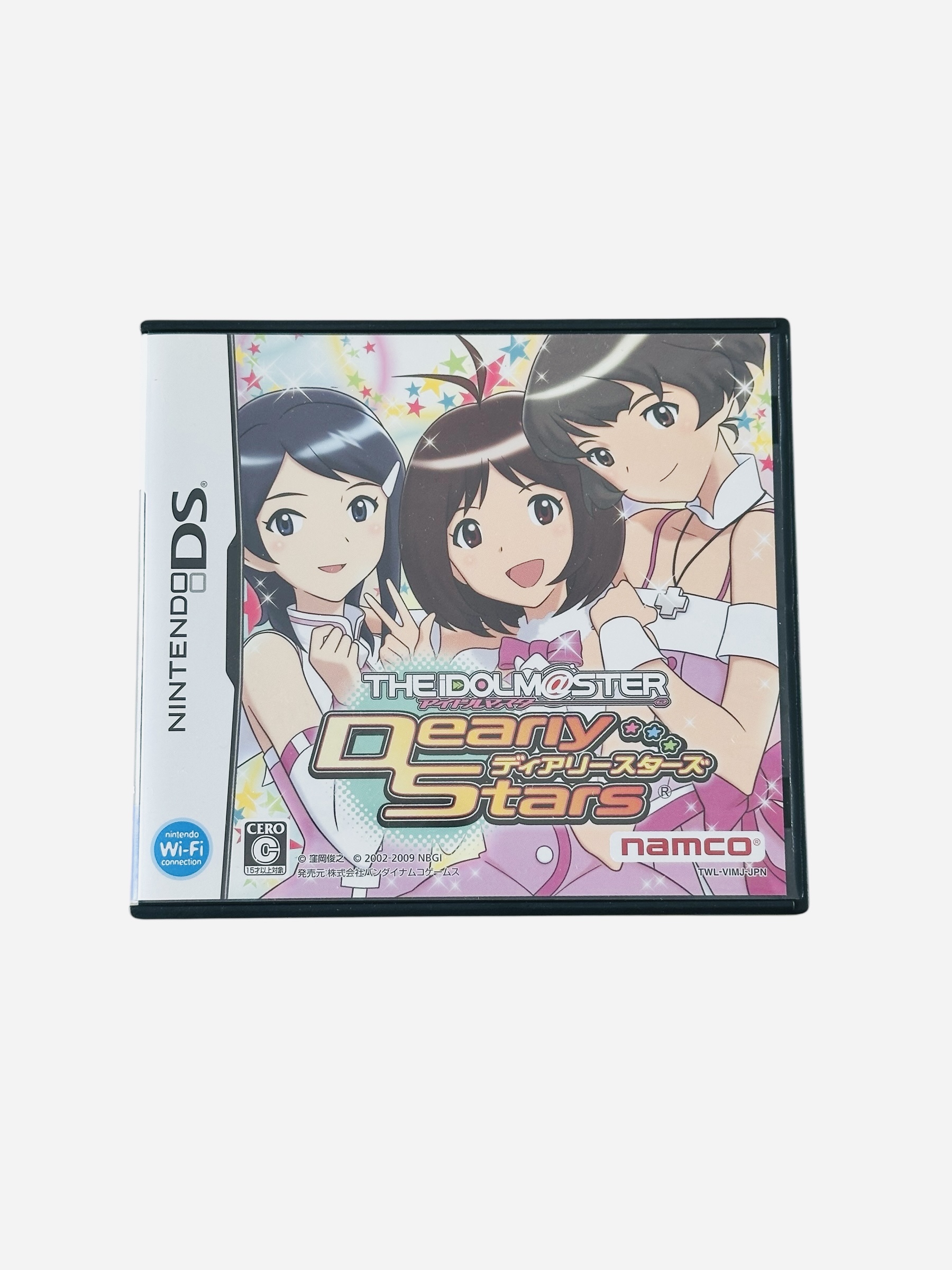 コナミデジタルエンタテインメント 【DS】パズルシリーズ Vol.1