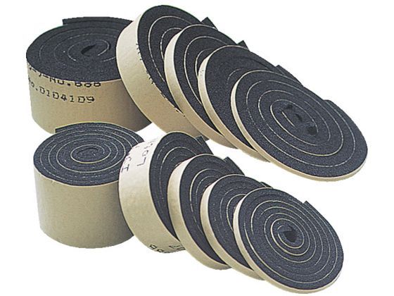 [ ваш заказ ] Nitto вспененный наклейка материал Ept Sealer 86 5mm×15mm×2m чёрный 