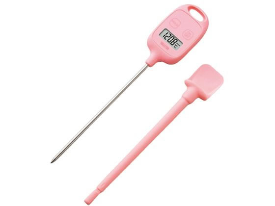 [ your order ]tanita stick digital thermometer TT583 pink 6163020