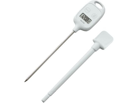 [ your order ]tanita stick digital thermometer TT583 blue 6163030