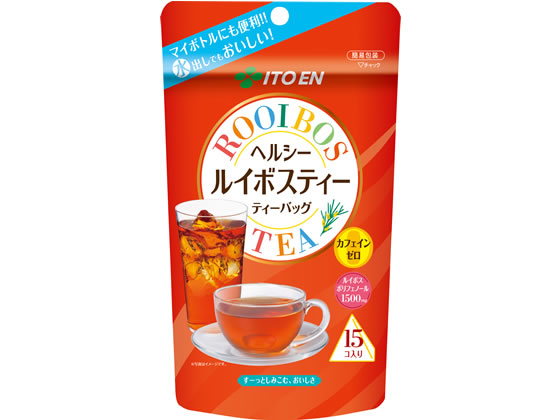 ティーバッグ3.0g×15袋入 / 1個