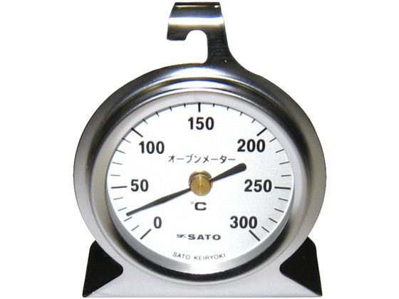 [ your order ] Sato measurement vessel SATO cooking for thermometer No.1726 oven meter 